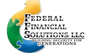 Federal Financial Soultions Logo Federal Financial Soultions Logo