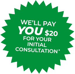 Federal Employee Benefits Hero Starburst